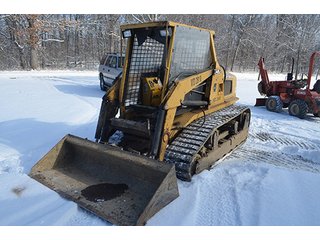 Property photo 52 - LARGE EQUIPMENT & PERSONAL PROPERTY AUCTION IN DEKALB COUNTY, INDIANA